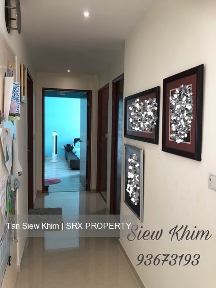 Blk 211B Punggol Walk (Punggol), HDB 4 Rooms #192704612